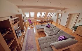 Apartment Dakovo