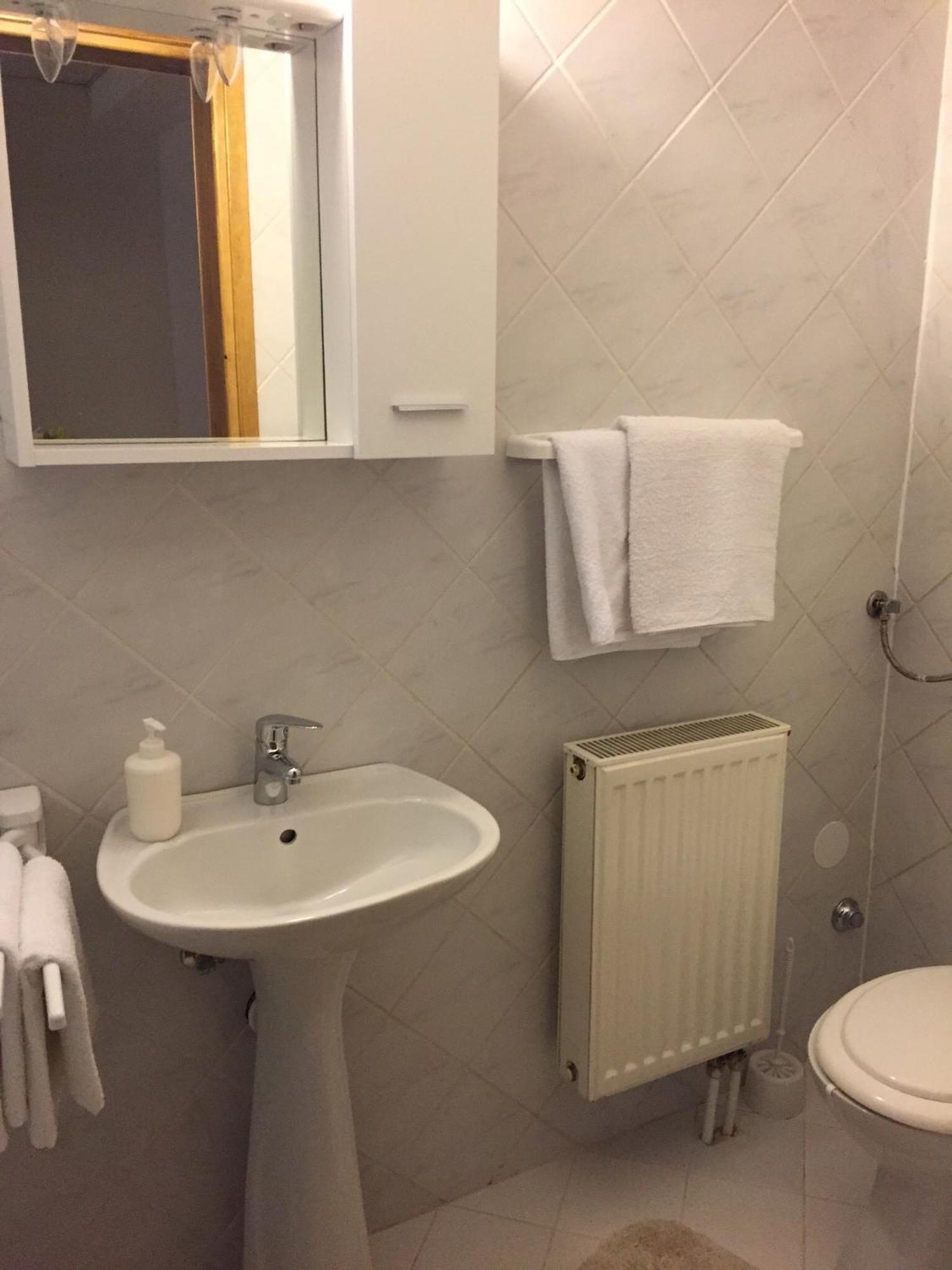 Apartment Ðakovo Pokoj fotografie